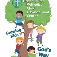 Hixson United Methodist Church Child Develpmnt Center