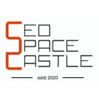 SEO Space Castle logo - Similar company to Scorpius Technology Pvt. Ltd.