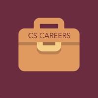 CS Careers @ VT logo - Similar company to Colorstack At Virginia Tech