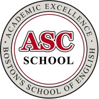 ASC English logo - Similar company to Ats - Anchor Technical Services