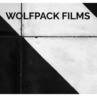Wolfpack Films logo - Similar company to Wolfpak Films