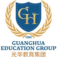苏州光华教育集团 logo - Similar company to Weiming Education Group
