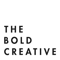 The Bold Creative : Branding Strategy and Design logo - Similar company to Fisheye Creative Solutions