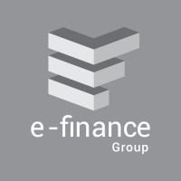 E-Finance Group logo - Similar company to Br Investimentos