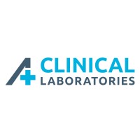 A-Plus Clinical Laboratories logo - Similar company to Csn Technologies