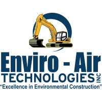 Enviro-Air Technologies, Inc. logo - Similar company to Progress Environmental