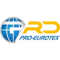 Pro-Eurotex International Co. Ltd logo - Similar company to Exttra Original S.L.