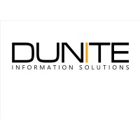 Dunite logo - Similar company to Dunit