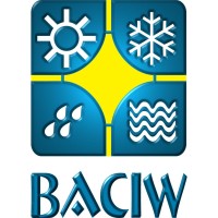 Bulgarian Association for Construction Insulation and Waterproofing (BACIW) logo - Similar company to Buildest