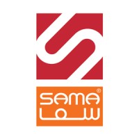GROUP SAMA logo - Similar company to Rafed