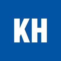 Kendall Hunt Publishing Company logo - Similar company to Scriptorium Publishing