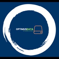 Optimus Data logo - Similar company to Optimus Data