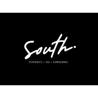 South logo - Similar company to Simpla