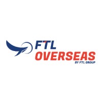FTL OVERSEAS logo - Similar company to Ftl Group