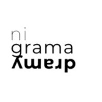 Ni grama dramy logo - Similar company to Tsvite Teren