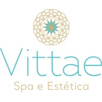 Vittae Spa logo - Similar company to Shambala Spa