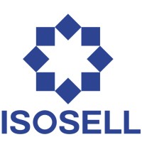 Isosell Coldroom Solutions logo - Similar company to Nomacool.Be