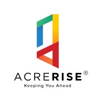 AcreRise logo - Similar company to Myspace Realty