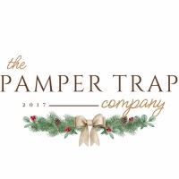 The Pamper Trap Company logo - Similar company to Tranzfar