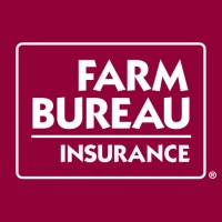 Mississippi Farm Bureau Insurance logo - Similar company to Lamar County