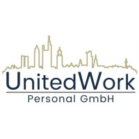 UnitedWork Personal GmbH logo - Similar company to Bwmk
