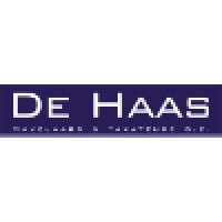 De Haas makelaars & taxateurs o.z. logo - Similar company to Bos Makelaardij
