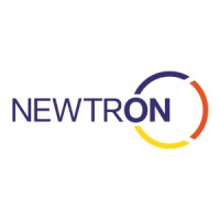 Newtron GmbH logo - Similar company to T-Systems Mms