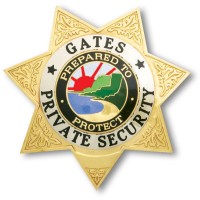 Gates Security - CA logo - Similar company to Focusgroups.Org