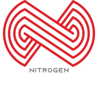Nitrogen accelerator logo - Similar company to 3Medgroup