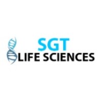 SGT Life Sciences logo - Similar company to Sundac Inc-Connect The Unconnected