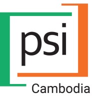 PSI Cambodia logo - Similar company to Plus-Medi Pharma Co.,Ltd