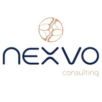 Nexvo Consulting logo - Similar company to Oberron