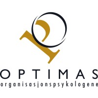 Optimas Organisasjonspsykologene AS logo - Similar company to Personality Hacker