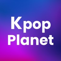 Kpop Planet logo - Similar company to K-Pop Dance Academy