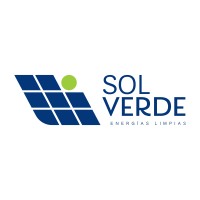 Sol Verde logo - Similar company to Fointer S.A. De C.V.
