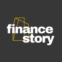 Finance Story logo - Similar company to The Finance Story