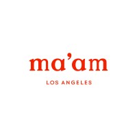 Ma'am Shoes logo - Similar company to Hydaway