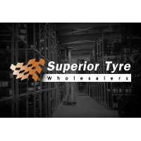 Superior Tyre Wholesalers Pty Ltd logo - Similar company to Tyres4U Pty Ltd