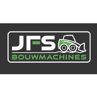 JFS Bouwmachines B.V. logo - Similar company to Melkov Group