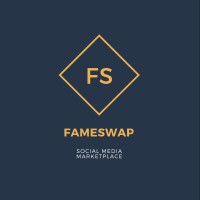Fameswap logo - Similar company to Masterapps