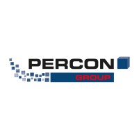Percon Group logo - Similar company to Veltec Nv