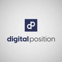 Digital Position logo - Similar company to Tandem Interactive