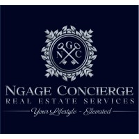 NGage Concierge Real Estate Services logo - Similar company to Ngage Properties Group