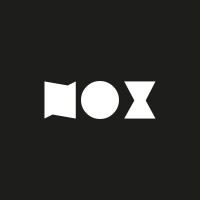 NOX logo - Similar company to Clicksambo