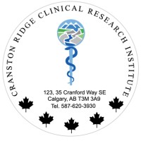 Cranston Ridge Clinical Research Institute logo - Similar company to True North Clinical Research (Now Centricity Research)