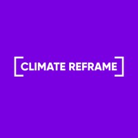 Climate Reframe logo - Similar company to En Root