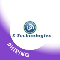 Bonus Eventus Technologies logo - Similar company to Bonus Eventus