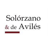 Solórzano & de Avilés logo - Similar company to Robher Asesores
