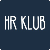 HR klub VŠE logo - Similar company to Suri.Cz