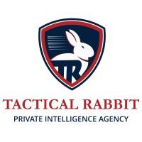 Tactical Rabbit logo - Similar company to Alpha Recon